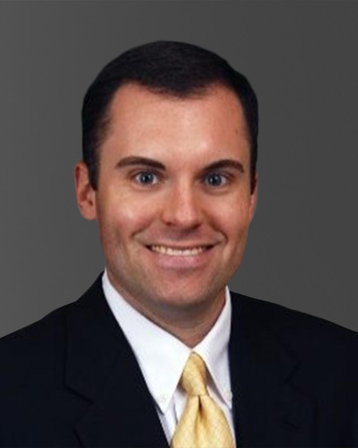 Headshot Image for Matt Gentile